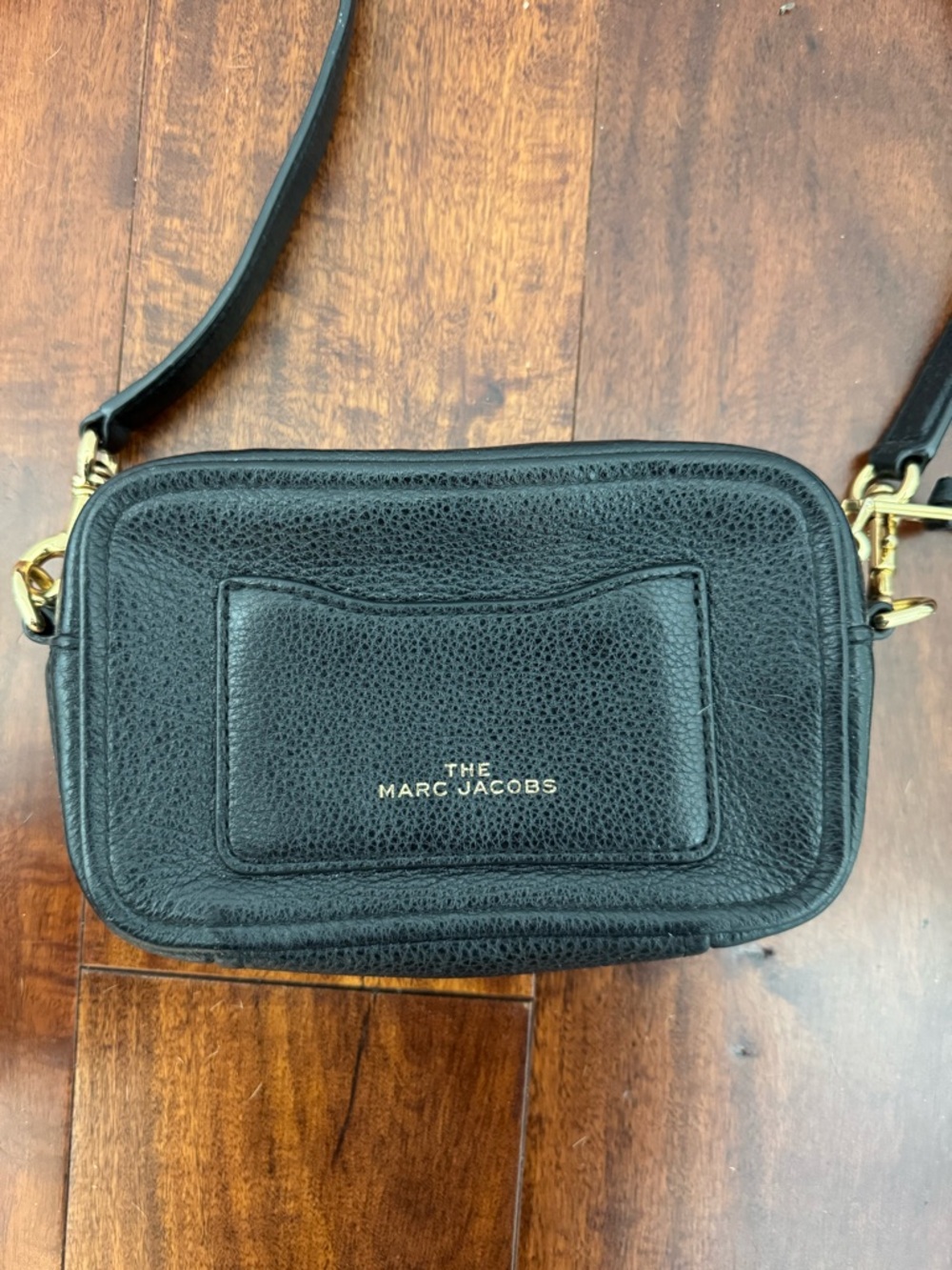 Marc Jacobs softshot - Picture 3 of 6